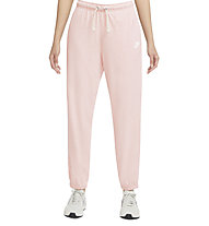 Nike Sportswear Gym Vintage W - Trainingshosen - Damen, Pink