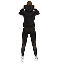 Nike Sportswear Hoodie - Kapuzenjacke - Damen, Black