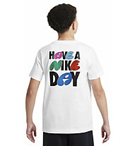 T shirt nike bambino outlet