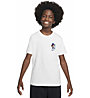 Nike Sportswear Jr - T-shirt - ragazzo , White