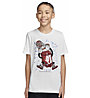 Nike Sportswear Jr - T-shirt - ragazzo, White