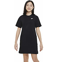 Nike Sportswear Jr - Kleid - Mädchen, Black