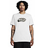 Nike Sportswear M - T-shirt - uomo, White