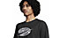 Nike Sportswear M - T-shirt - uomo, Black