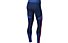Nike Sportswear NSW Graphic - pantaloni fitness - donna, Blue