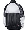 Nike Sportswear NSW Track - giacca della tuta - donna, Black