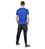 Nike Sportswear NSW Track - pantaloni fitness - uomo, Black/Blue