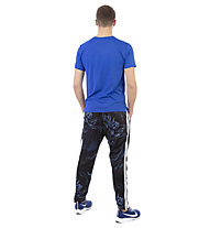 Nike Sportswear NSW Track - Trainingshose lang - Herren, Black/Blue