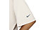 Nike Sportswear Phoenix W - T-shirt - donna, Beige