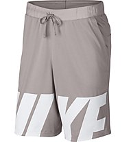 Nike Sportwear Shorts - Trainingshose kuz - Herren, Rose/White