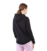 Nike Sportswear Tech Fleece - giacca con cappuccio - donna, Black