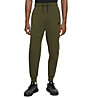 Nike Sportswear Tech Fleece J - pantaloni fitness - uomo , Dark Green