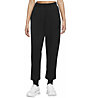 Nike Sportswear Tech Fleece W - pantaloni fitness - donna, Black