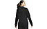 Nike Sportswear Tech Fleece Windrunner W - Kapuzenpullover - Damen, Black