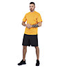Nike Sportswear Tech Pack - T-shirt fitness - uomo, Orange