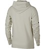 Nike Sportswear Tech Pack Knit - giacca con cappuccio - uomo, White