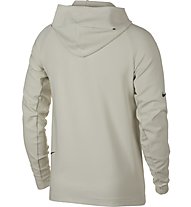 Nike Sportswear Tech Pack Full-Zip Knit Hoodie - Kapuzenjacke - Herren, White