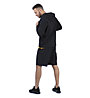 Nike Sportswear Tech Pack Woven - Kapuzenjacke - Herren, Black/White