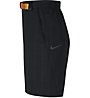 Nike Sportswear Tech Pack Woven Shorts - pantaloni corti - uomo, Black/White
