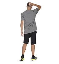 Nike Sportswear Tee - T-Shirt - Herren, Grey