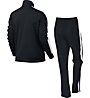 Nike Sportwear Track suit - tuta sportiva - donna, Black