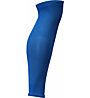 Nike Squad Soccer Leg - calzettoni calcio - uomo, Light Blue