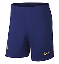 Nike Stadio FC Barcelona Stadium Home/Away - pantaloni corti calcio - uomo, Blue