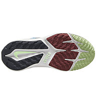 Nike Star Runner 4 - scarpe running neutre - ragazzo, Blue/Green