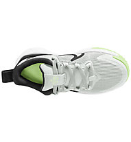 Nike Star Runner 4 - scarpe running neutre - bambino, Light Green/White