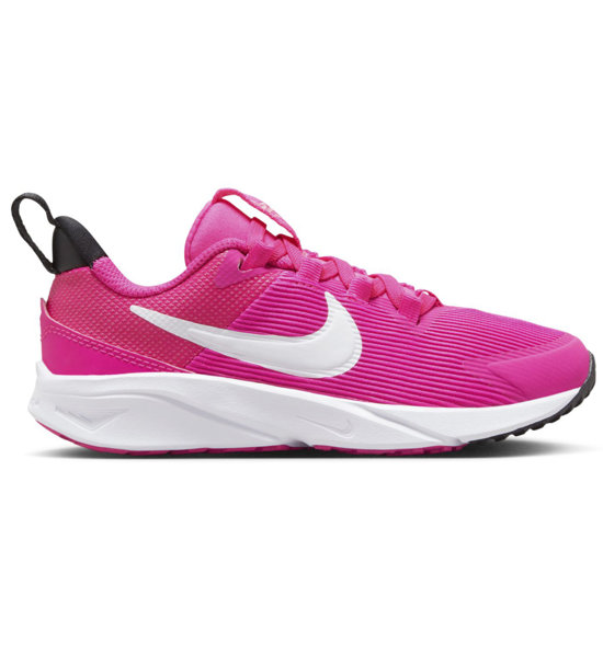 Nike running bambino top