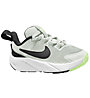 Nike Star Runner 4 Baby - scarpe running neutre - bambino, Light Green/White