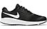 Nike Star Runner (GS) - scarpe running neutre - bambino, Black