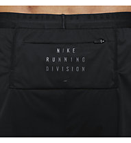 Nike Storm-FIT ADV Run Division - pantaloni running - uomo, Black