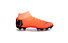 Nike Superfly 6 Academy MG - Fußballschuhe für feste Böden, Orange