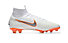 Nike Superfly 6 Elite FG - scarpe da calcio per terreni compatti, White