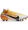 Nike Superfly 7 Elite FG Cleat - scarpe da calcio terreni compatti - uomo, Orange