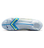 Nike Superfly 8 Elite FG - Fußballschuhe fester Boden - Herren, Light Blue