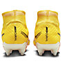 Nike Superfly 9 Elite SG-Pro - scarpe da calcio per terreni morbidi - uomo, Yellow