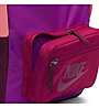 Nike Tanjun Kids' - zaino tempo libero - ragazza, Purple/Pink/Rose