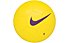 Nike Team Training pallone da calcio, Yellow