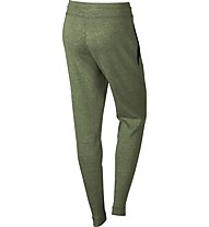 Nike Tech Fleece - Trainingshose - Damen, Dark Green