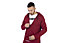 Nike Tech Fleece - giacca con cappuccio fitness - uomo, Red