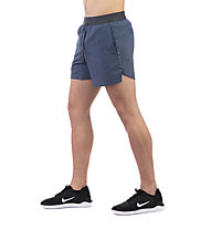 Nike Tech Pack Shorts - Laufhose kurz - Herren, Blue