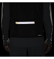 Nike Therma-FIT AeroLayer - gilet running - uomo, Black