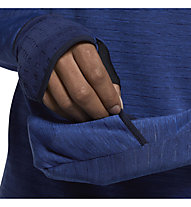 Nike Therma-FIT Repel Element - Laufshirt Langarm - Herren, Blue