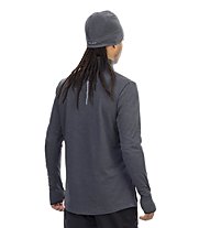 Nike Therma Sphere Element 2.0 - maglia a manica lunga running - uomo, Black