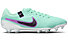 Nike Tiempo Legend 10 Pro FG - scarpe da calcio per terreni compatti - uomo, Light Blue