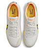 Nike Tiempo Legend 9 Academy IC - scarpe da calcio indoor - uomo, Grey/Yellow