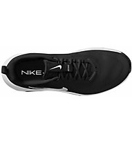 Nike Trainer 3 Workout M - Trainings und Fitnessschuhen - Herren, Black/White