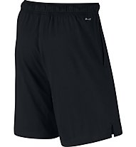Nike Training Shorts - Trainingshose kurz - Herren, Black